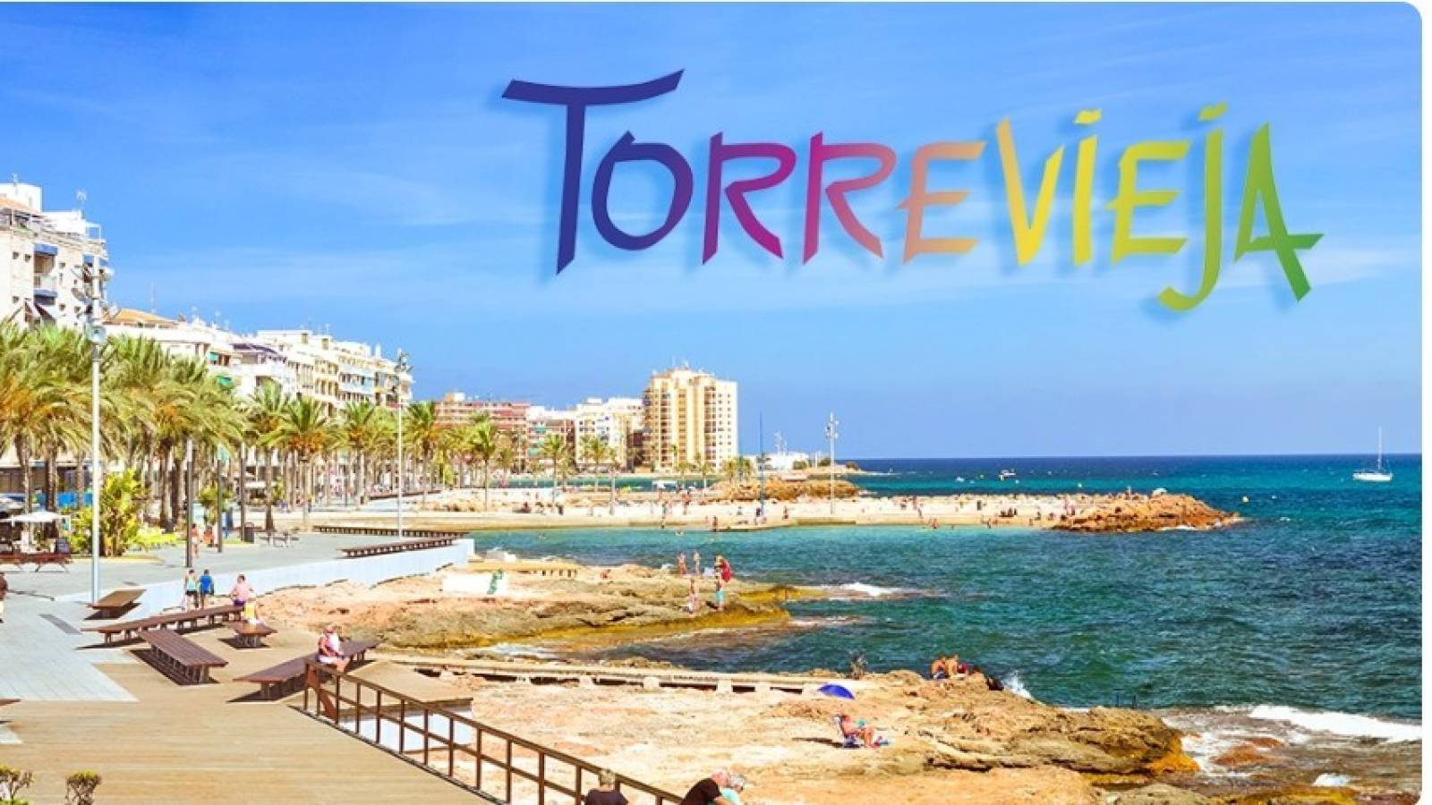 New Build - Ground floor - Torrevieja