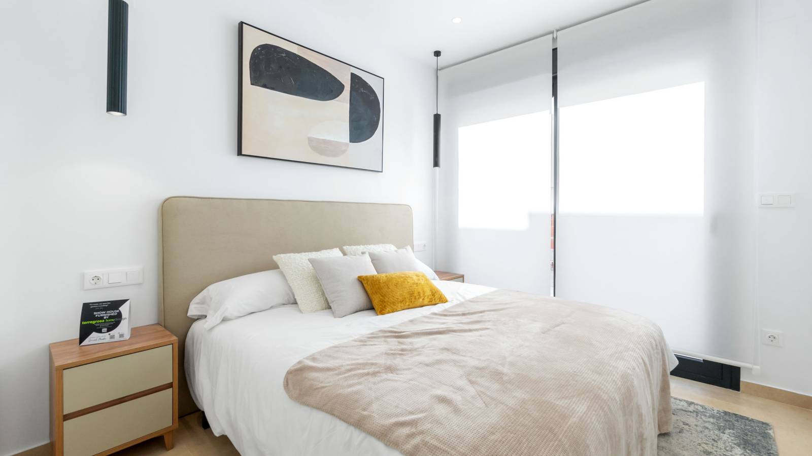 New Build - Ground floor - Torrevieja