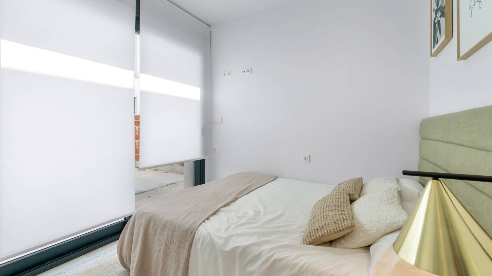 New Build - Ground floor - Torrevieja