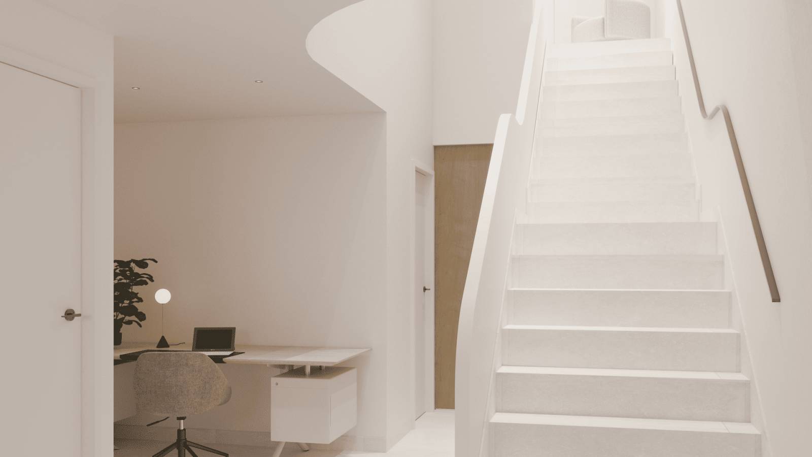 New Build - Ground floor - Torrevieja