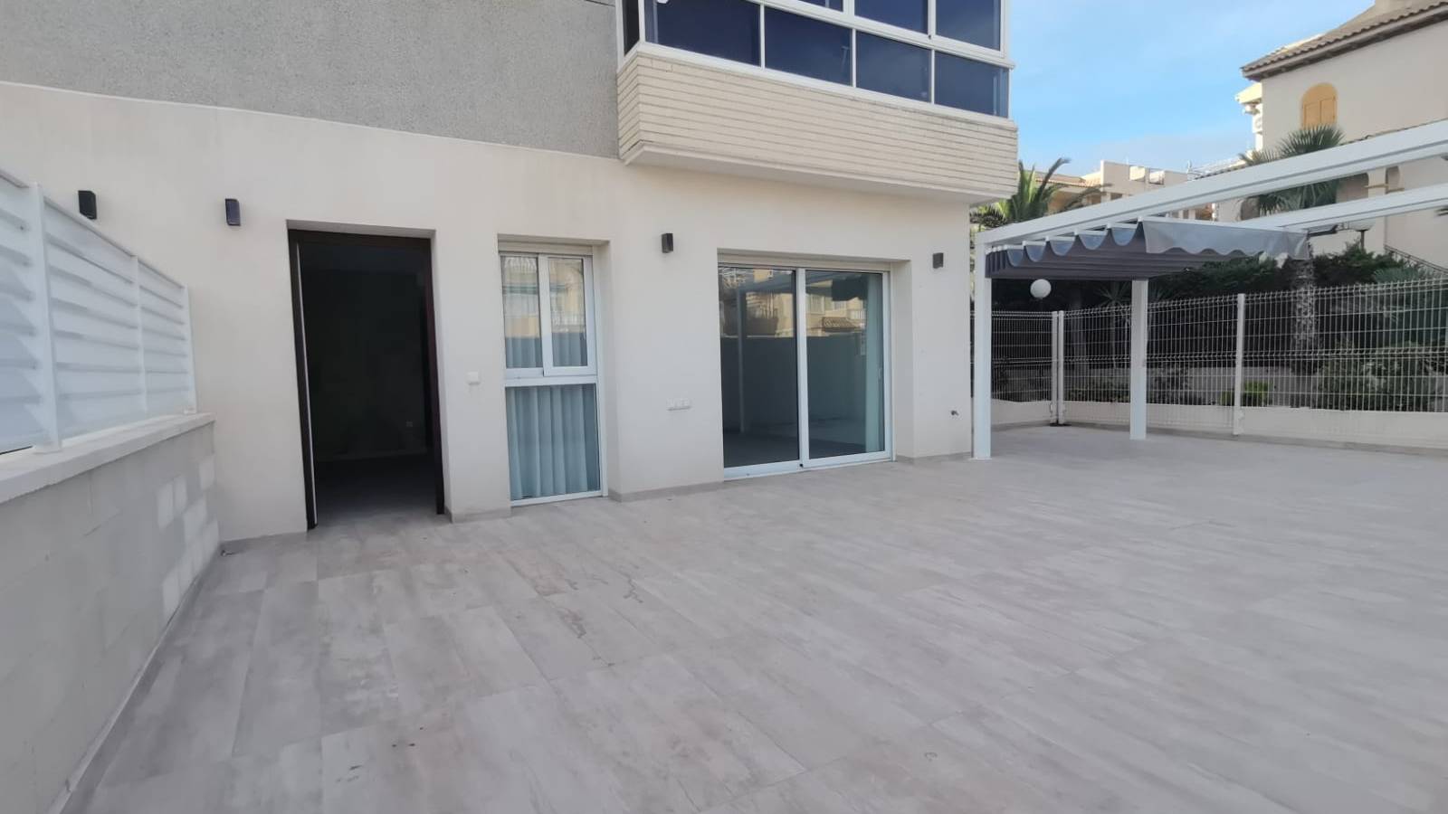 New Build - Ground floor - Torrevieja