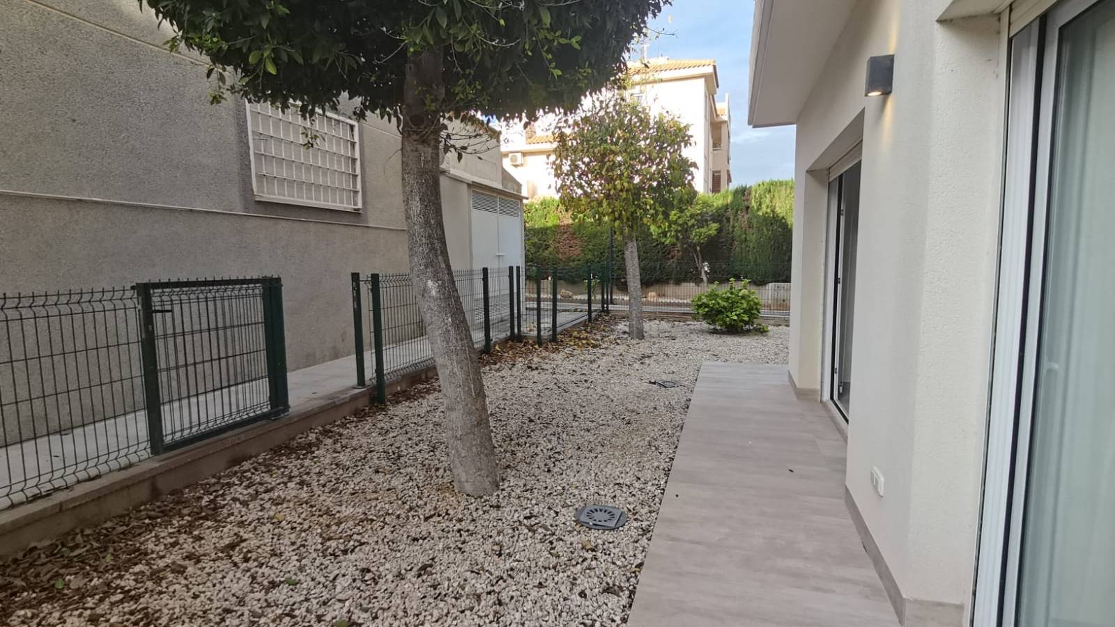 New Build - Ground floor - Torrevieja