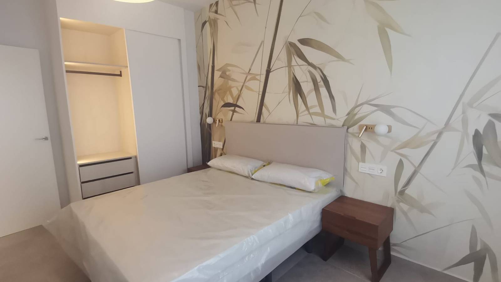 New Build - Ground floor - Torrevieja