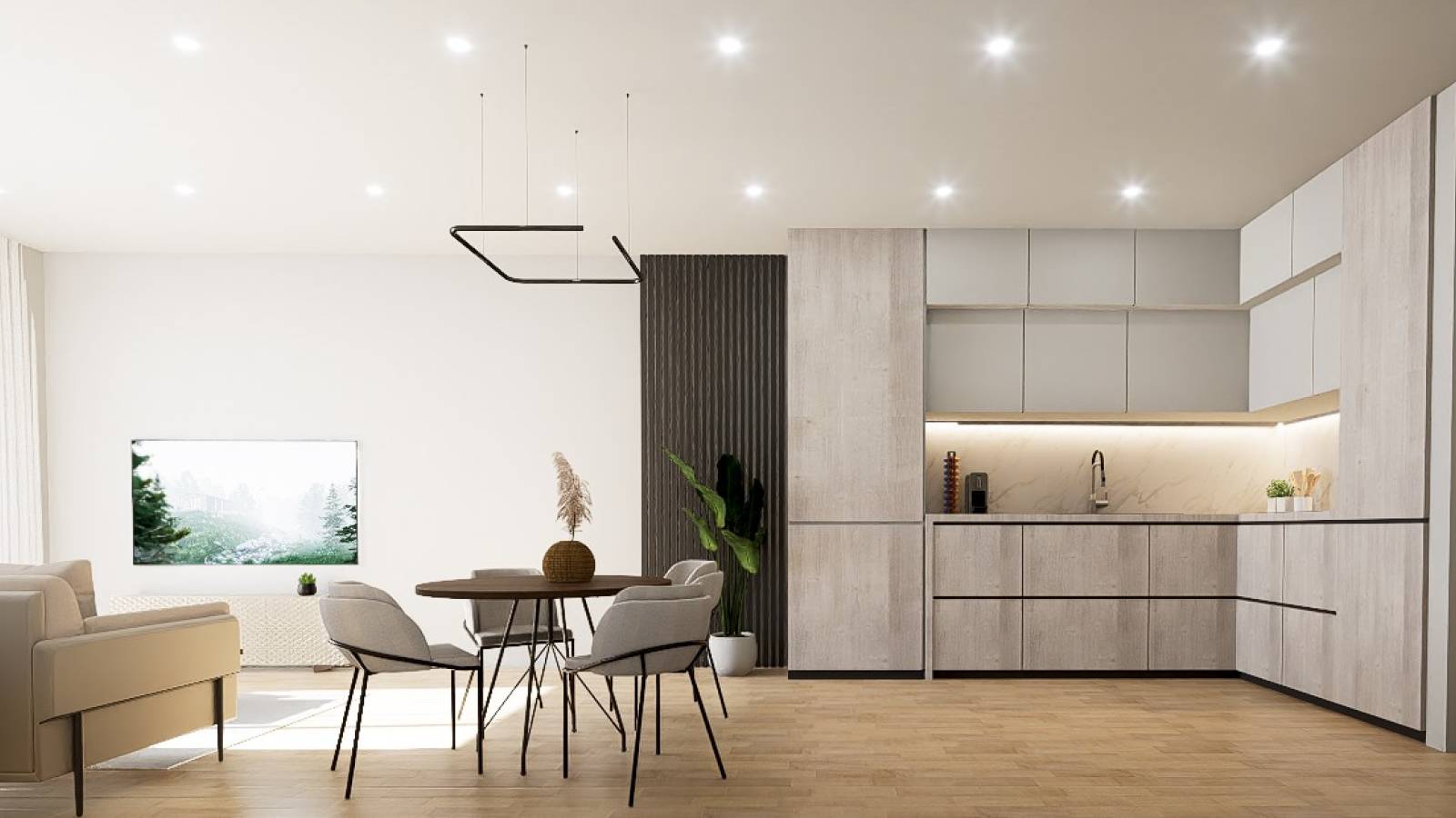 New Build - Ground floor - Torrevieja