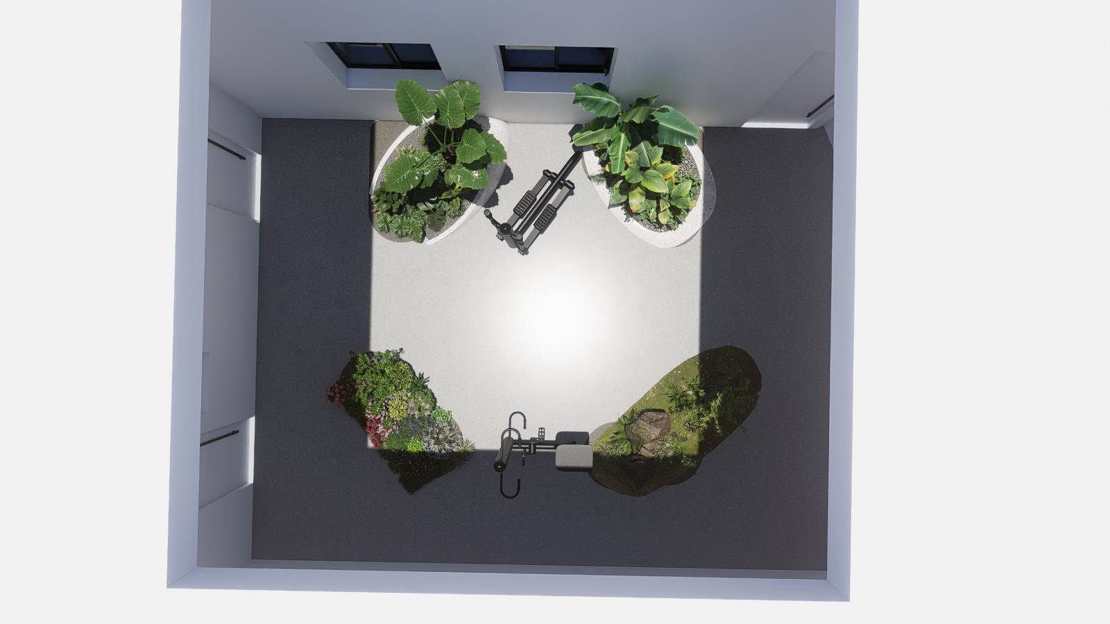 New Build - Ground floor - Torrevieja