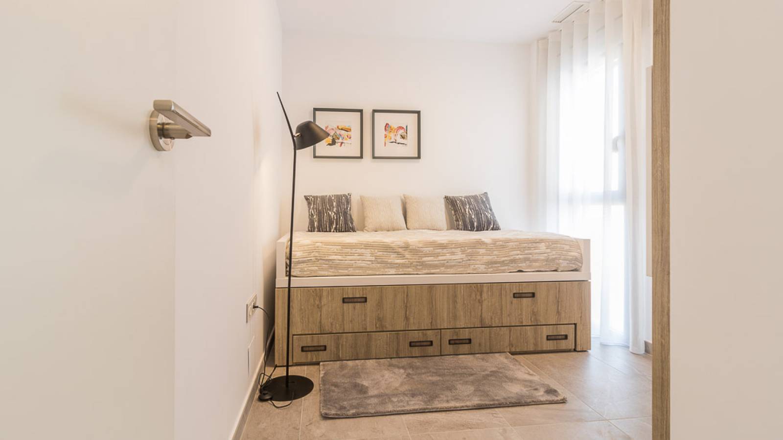 New Build - Ground floor - Torrevieja