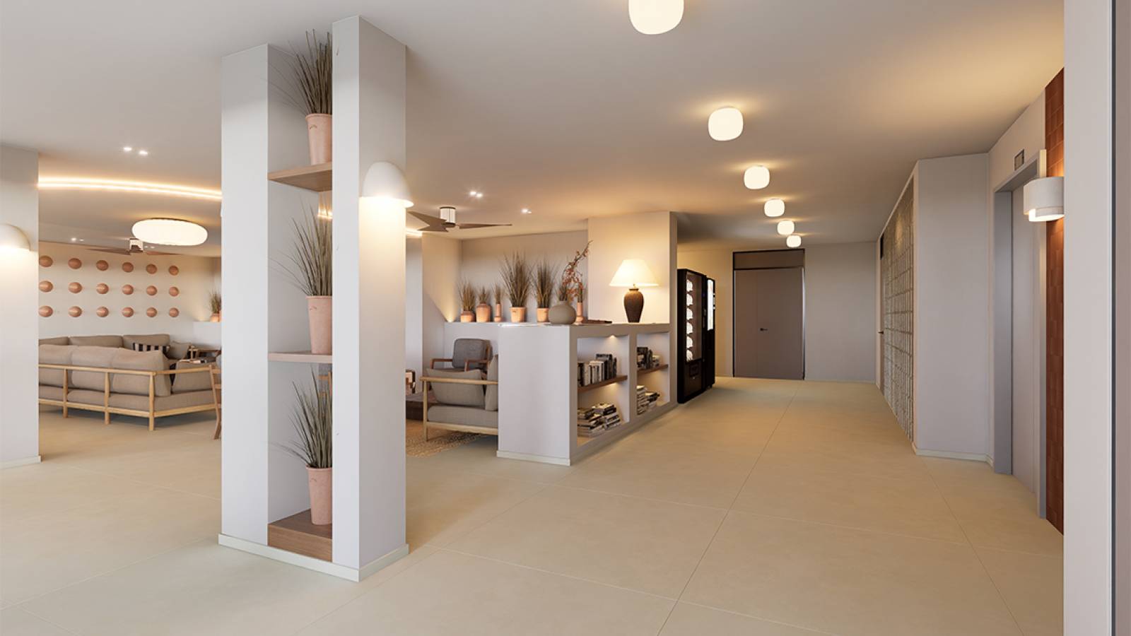New Build - Ground floor - Torrevieja