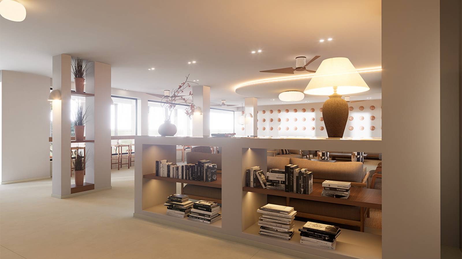 New Build - Ground floor - Torrevieja