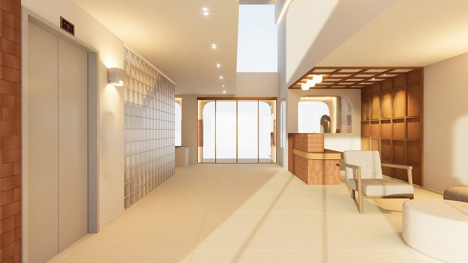 New Build - Ground floor - Torrevieja
