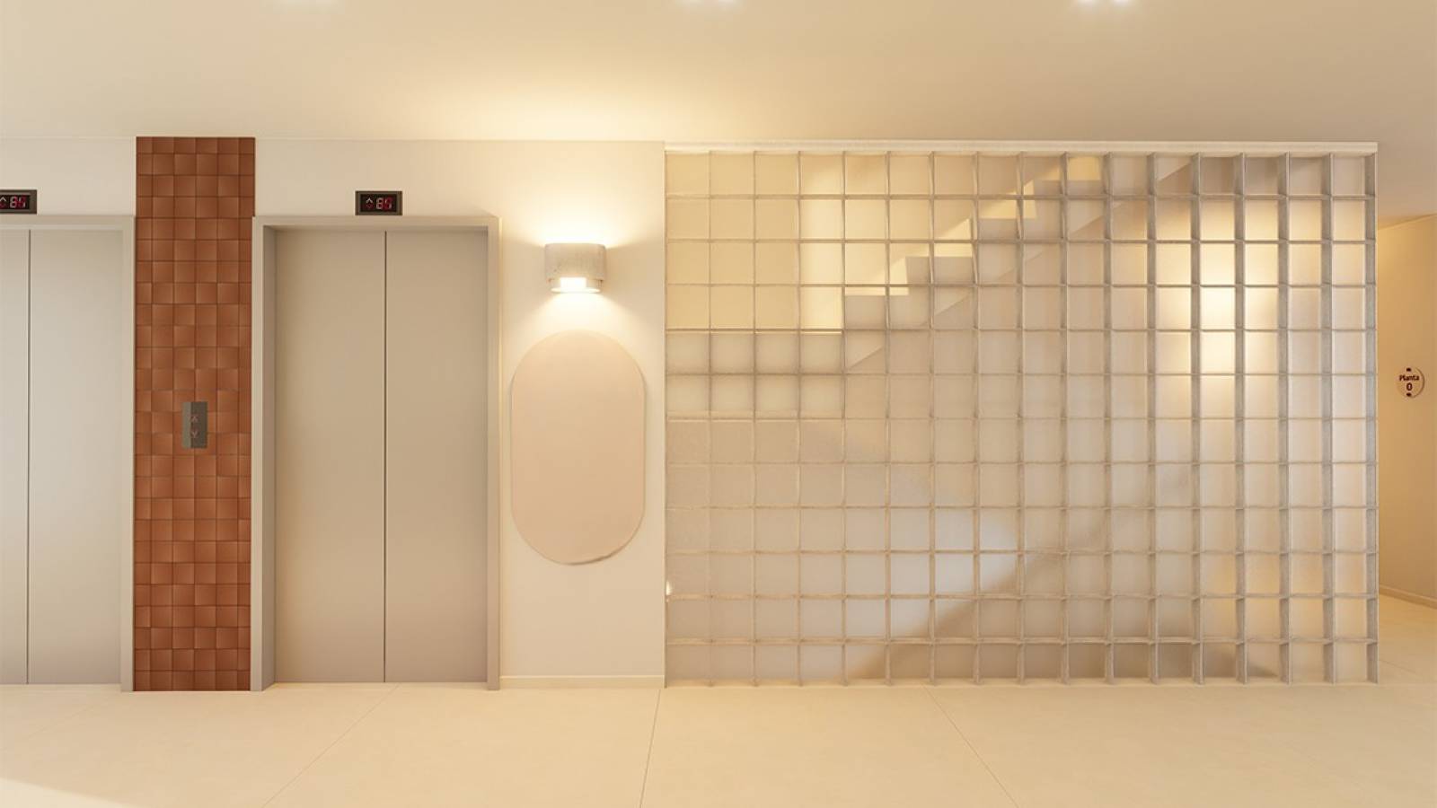 New Build - Ground floor - Torrevieja
