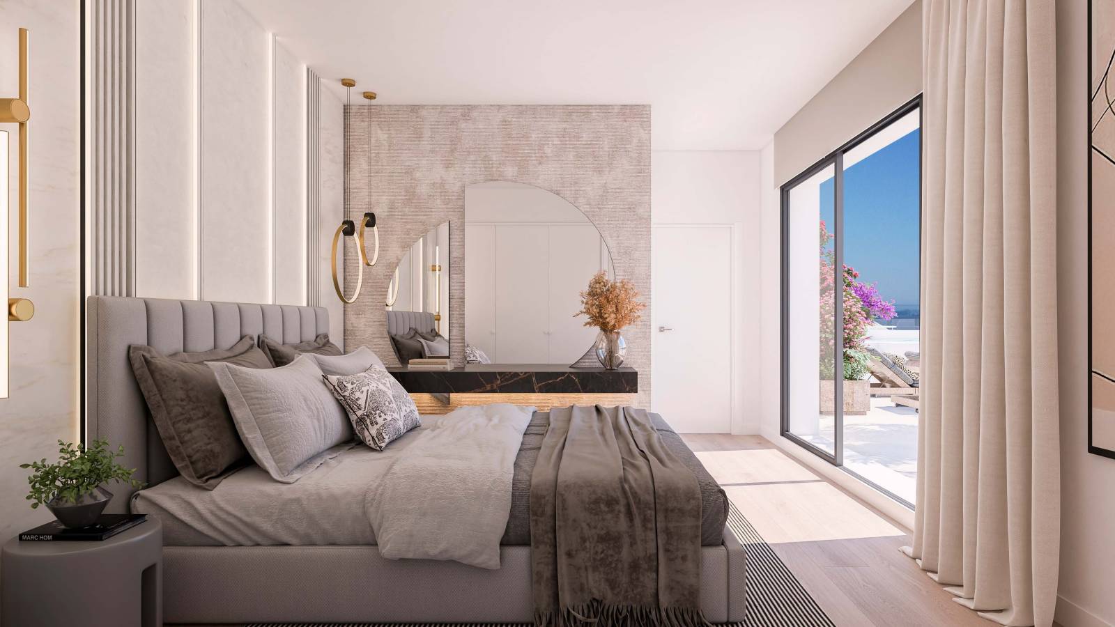 New Build - Ground floor - Villajoyosa