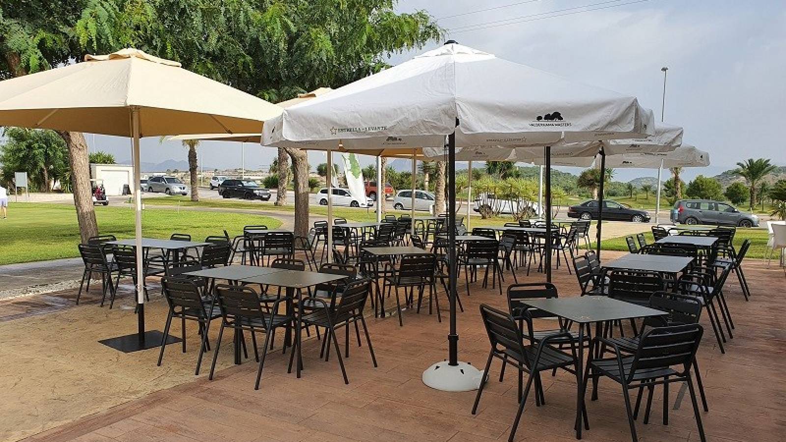 New Build - Ground floor - Vistabella - Vistabella golf