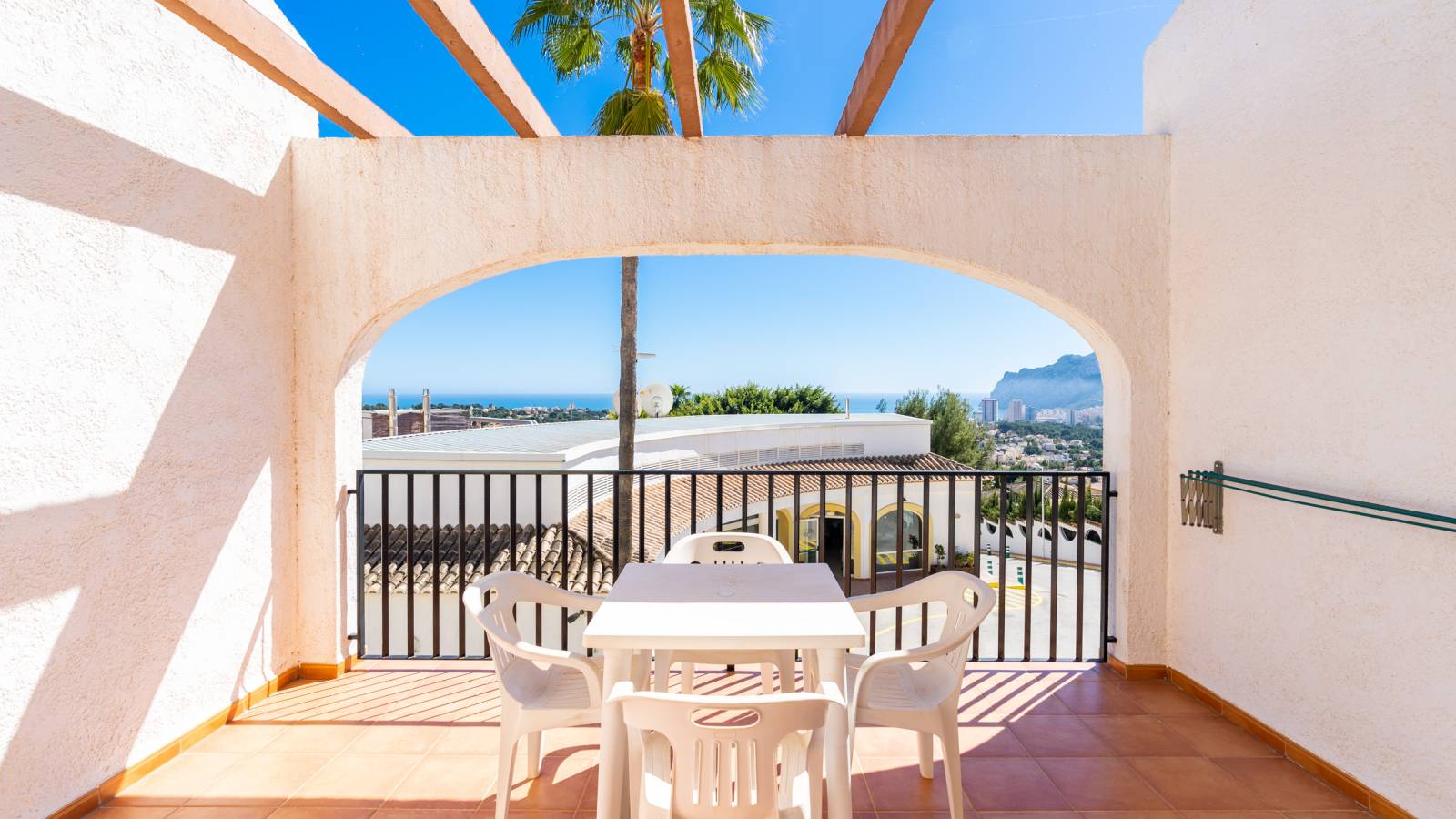 New Build - high-bungalow - Calpe/Calp - Calpe