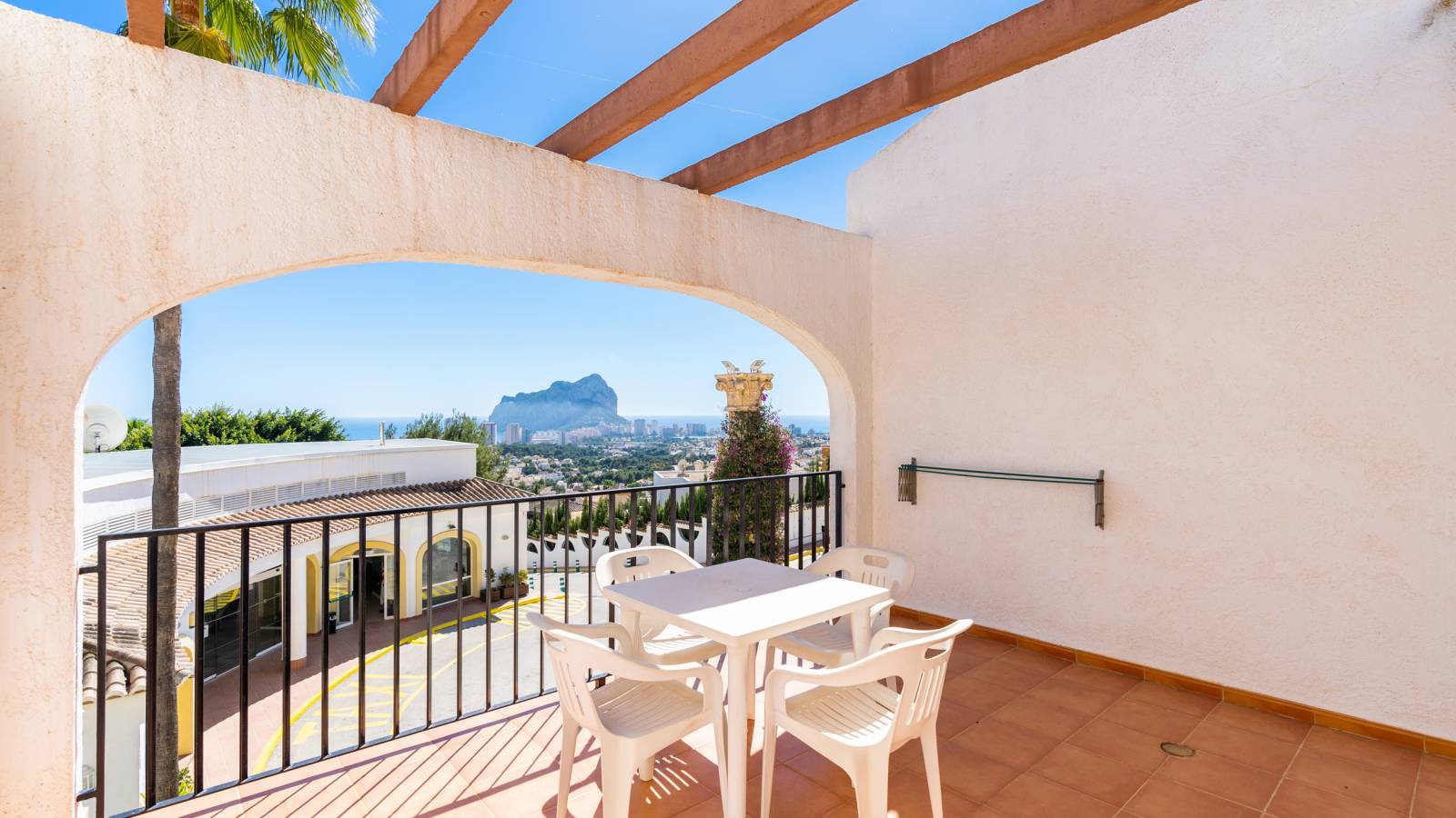New Build - high-bungalow - Calpe/Calp - Calpe
