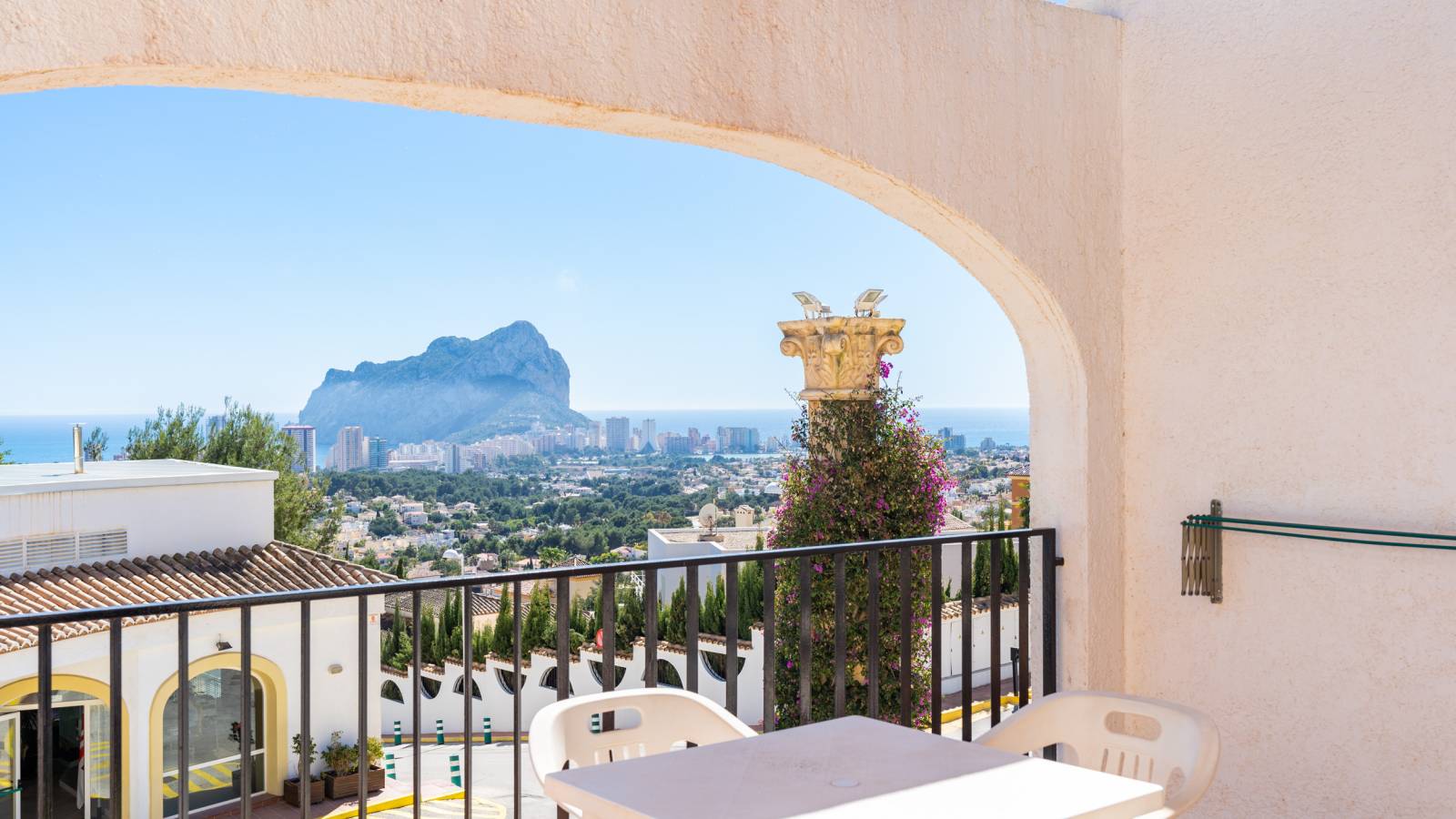 New Build - high-bungalow - Calpe/Calp - Calpe
