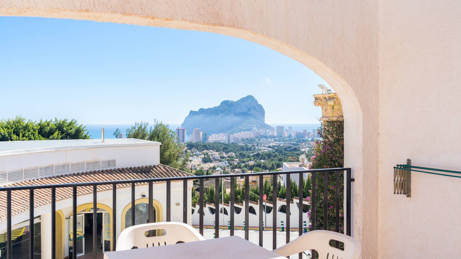 New Build - high-bungalow - Calpe/Calp - Calpe