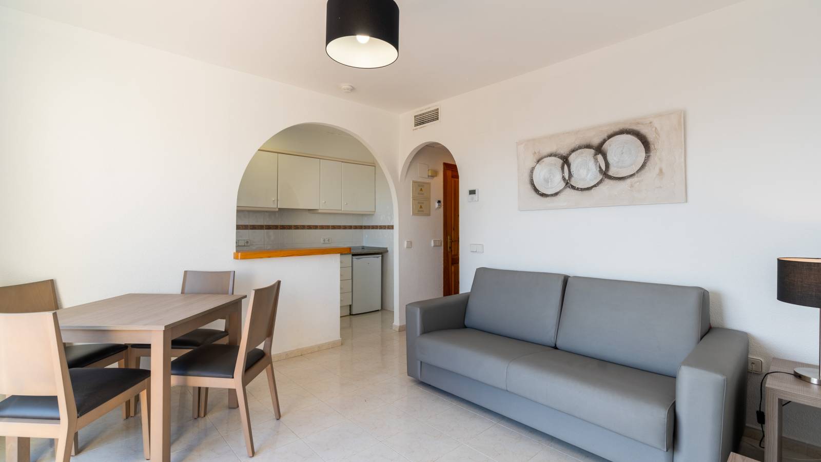 New Build - high-bungalow - Calpe/Calp - Calpe