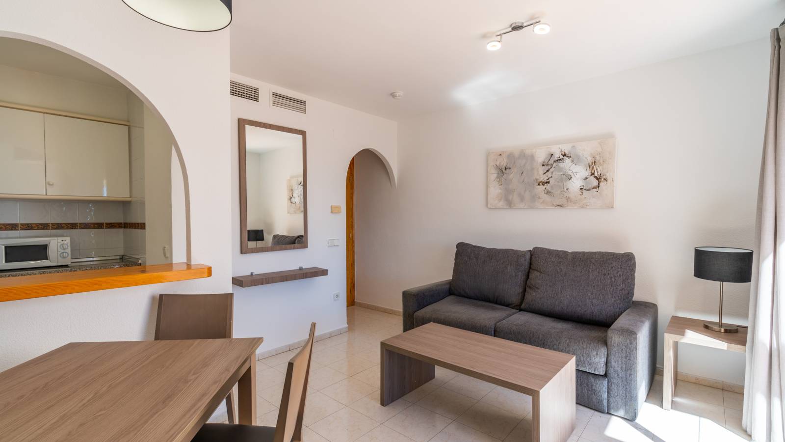 New Build - high-bungalow - Calpe/Calp - Calpe