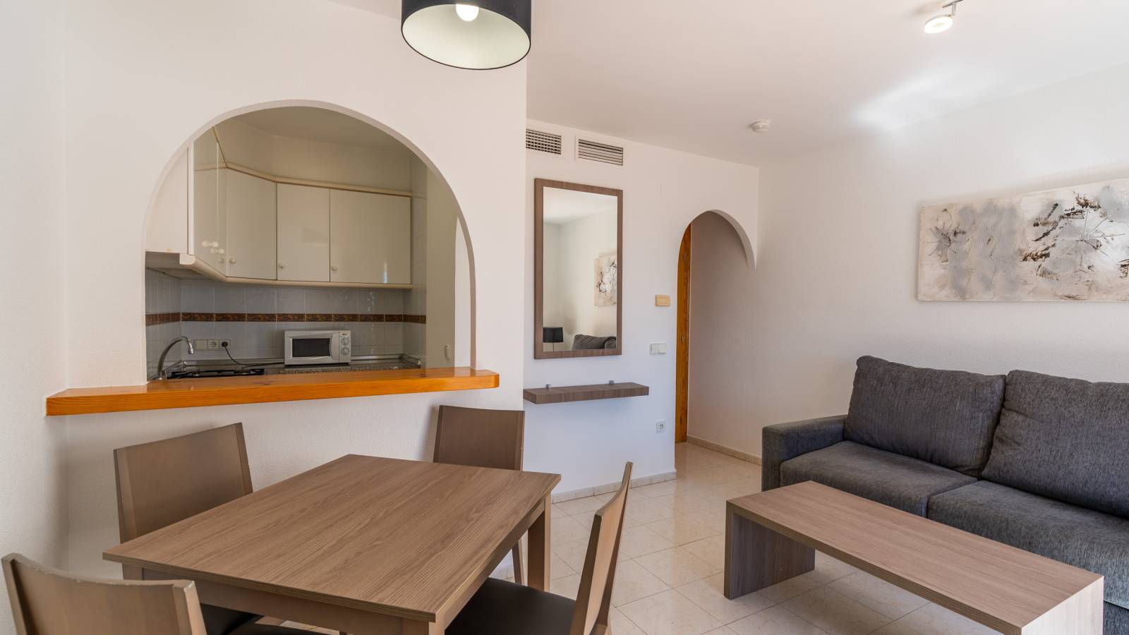 New Build - high-bungalow - Calpe/Calp - Calpe