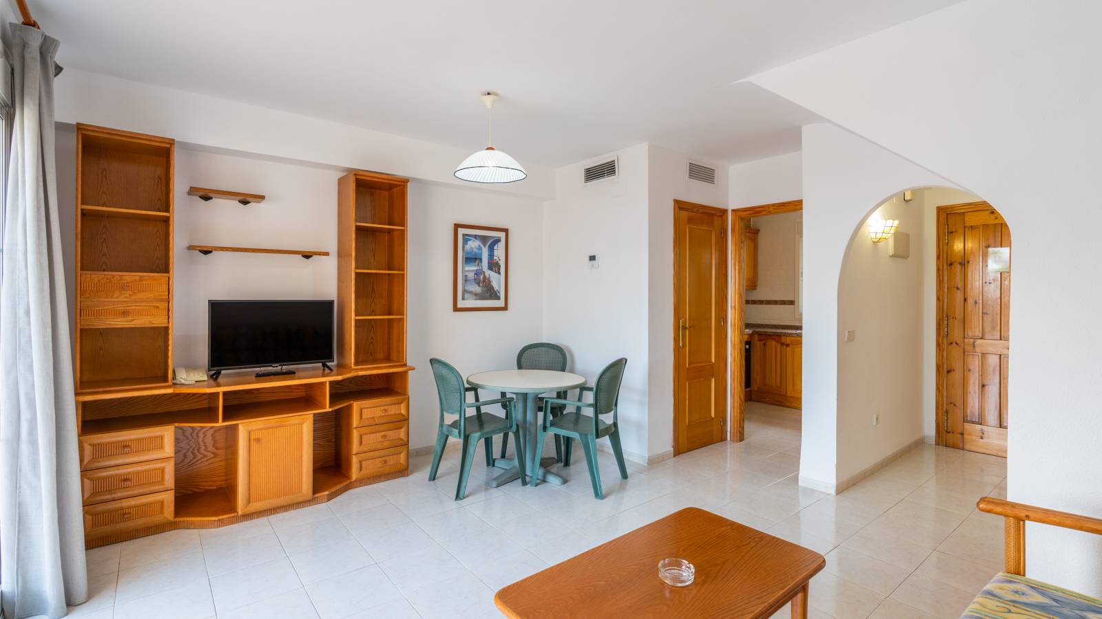 New Build - high-bungalow - Calpe/Calp - Calpe