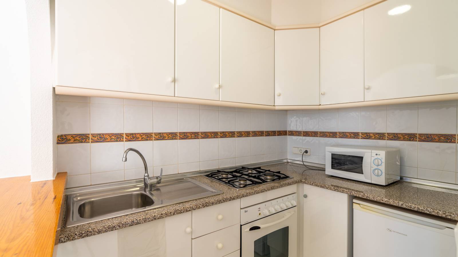 New Build - high-bungalow - Calpe/Calp - Calpe