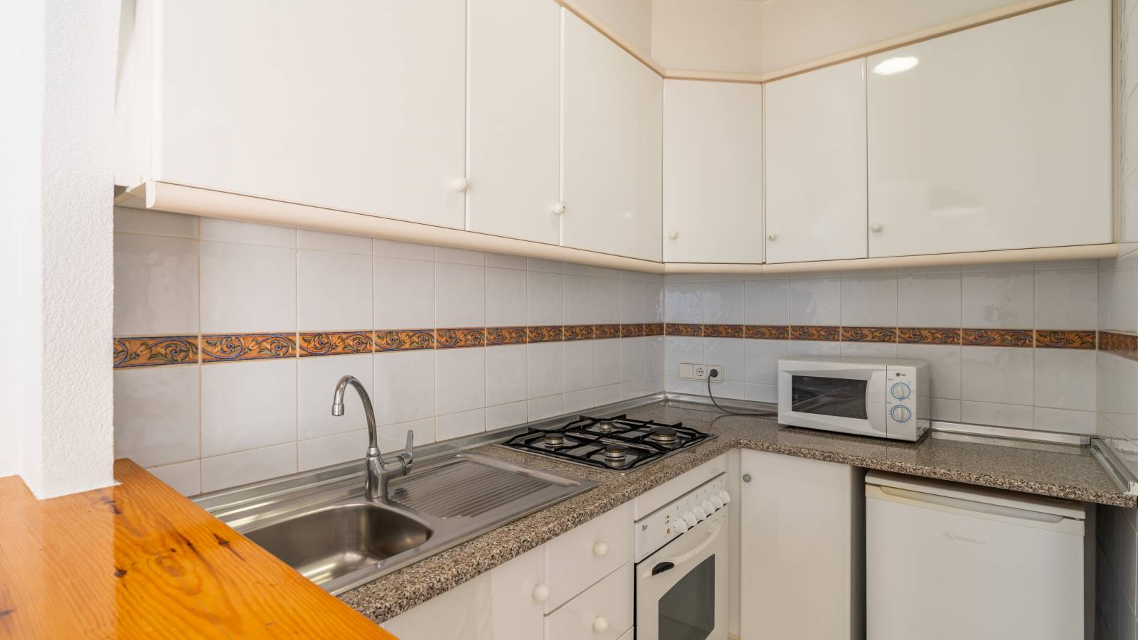 New Build - high-bungalow - Calpe/Calp - Calpe