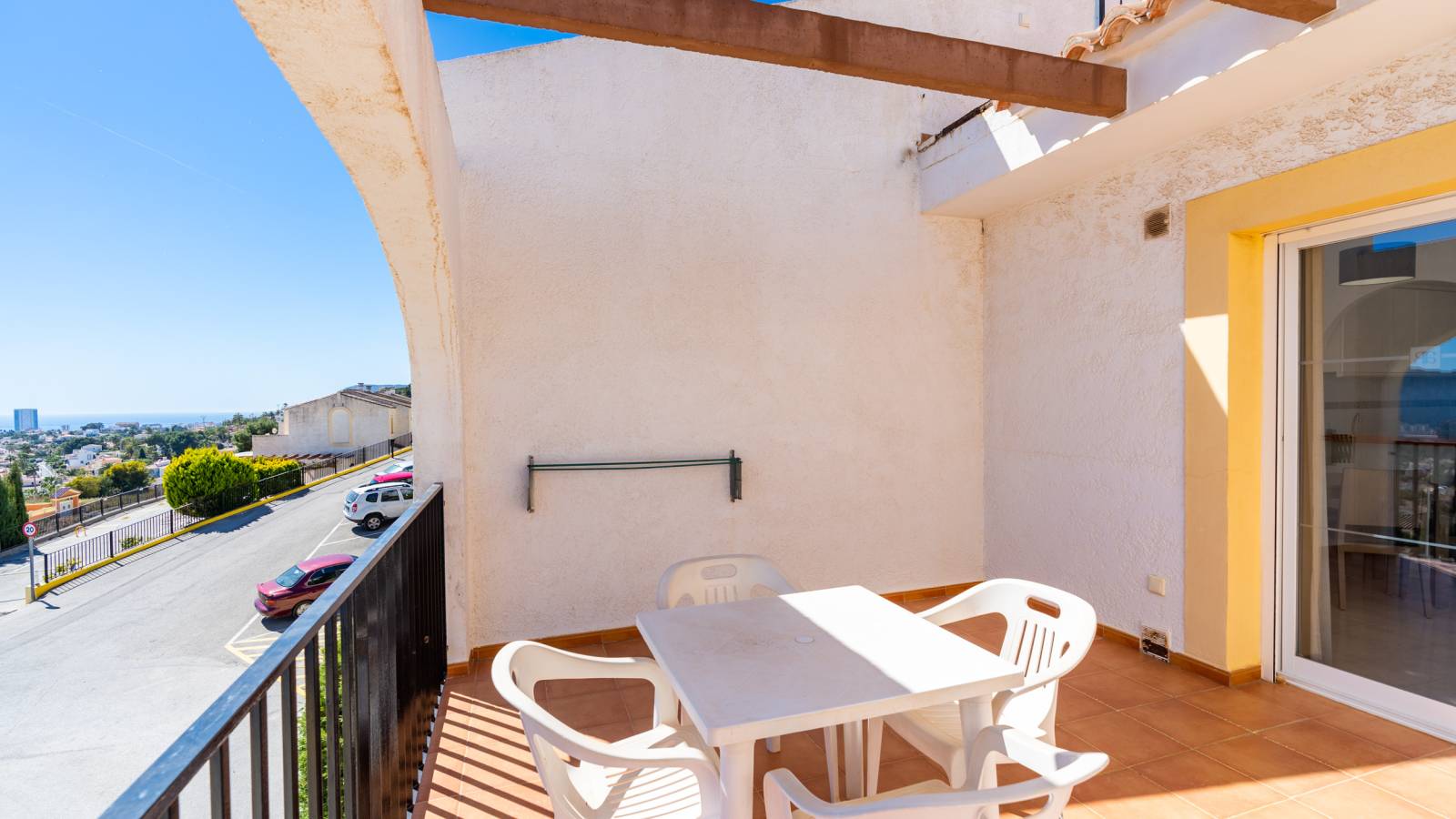 New Build - high-bungalow - Calpe/Calp - Calpe