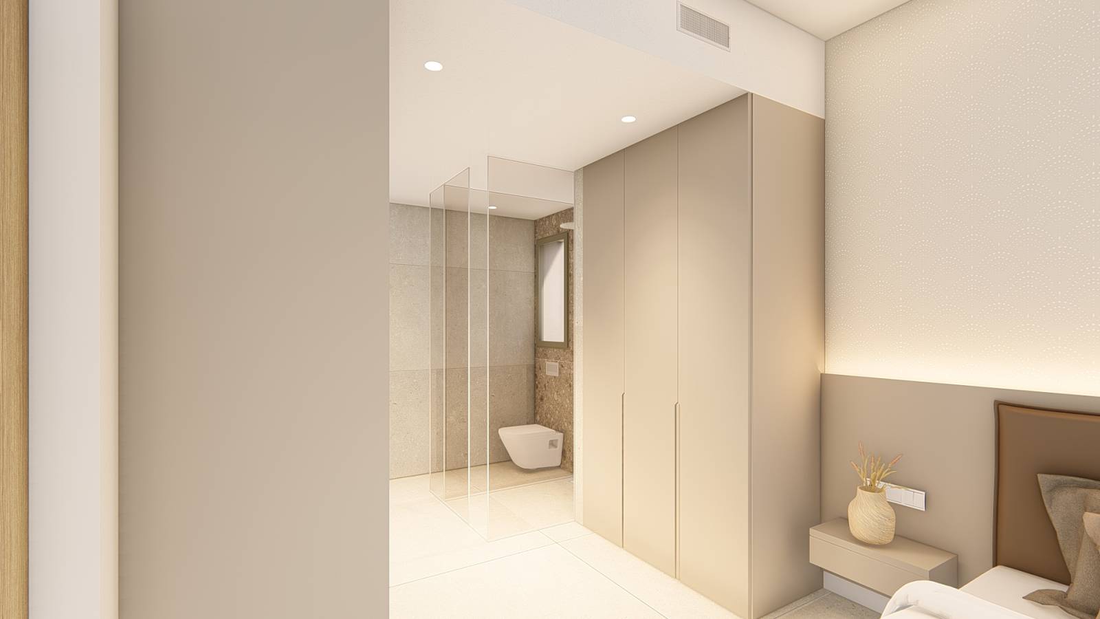 New Build - high-bungalow - Ciudad Quesada