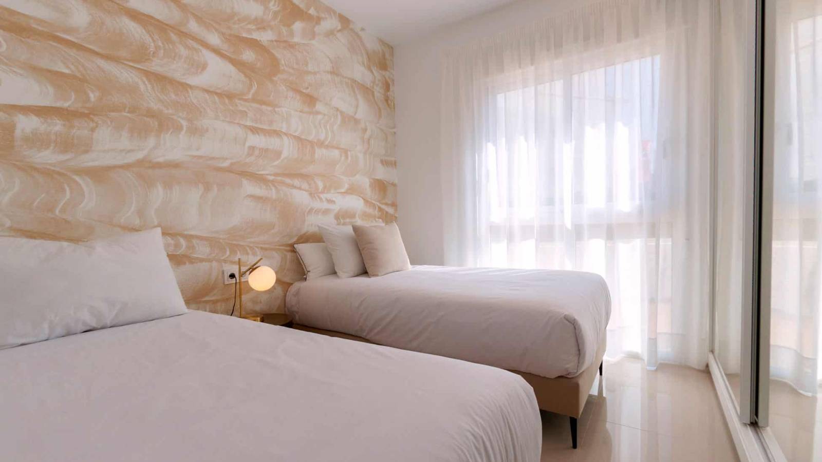 New Build - high-bungalow - Ciudad Quesada