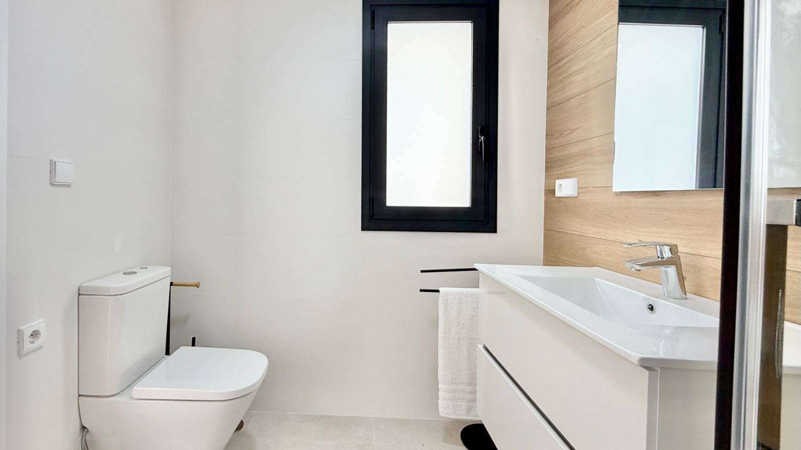 New Build - high-bungalow - Cox