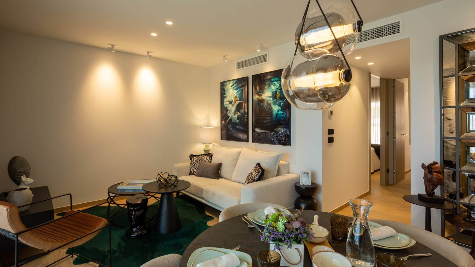 New Build - high-bungalow - La Finca Golf - La finca Golf