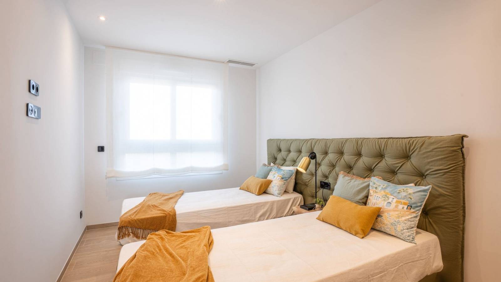 New Build - high-bungalow - La Finca Golf - La finca Golf