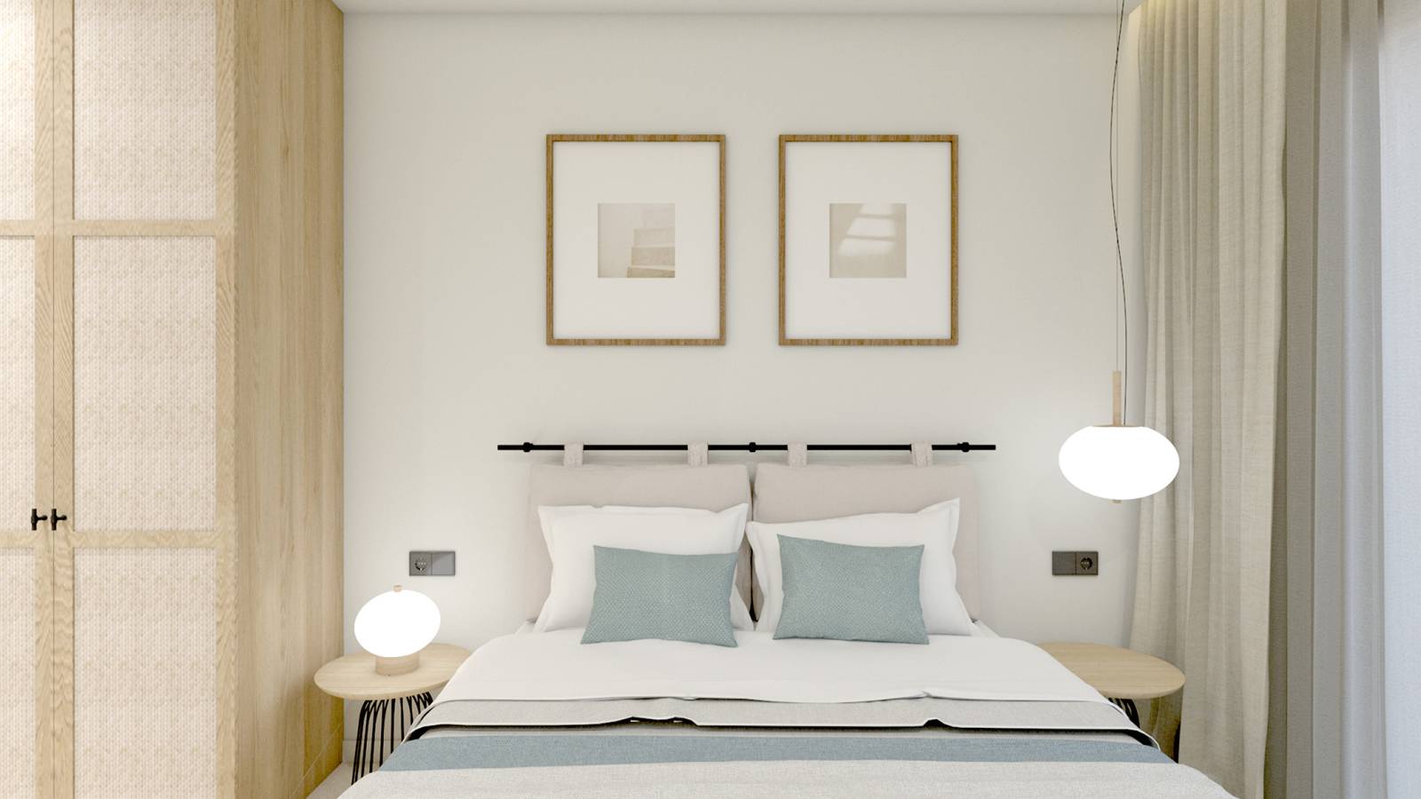 New Build - high-bungalow - Pilar de la Horadada