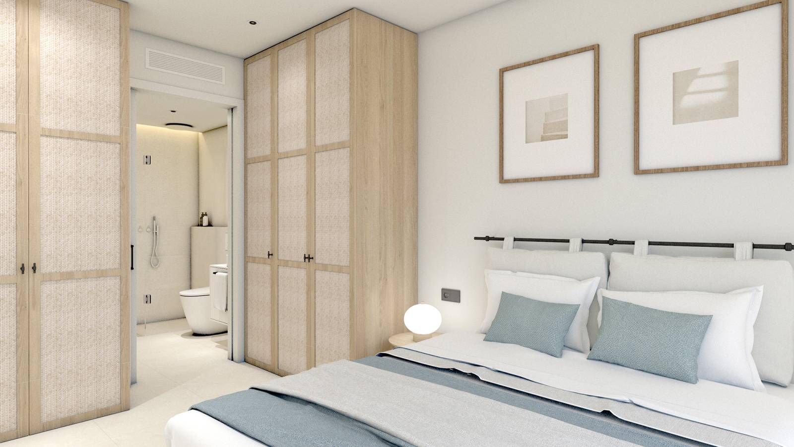 New Build - high-bungalow - Pilar de la Horadada