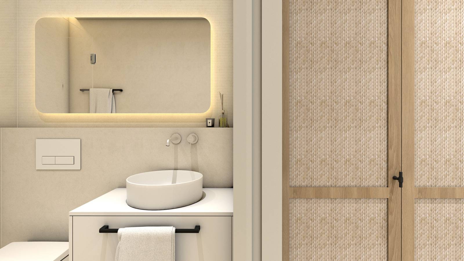 New Build - high-bungalow - Pilar de la Horadada