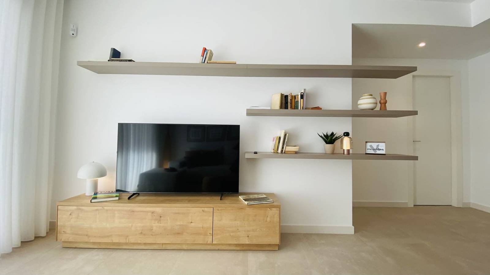 New Build - high-bungalow - Pilar de la Horadada