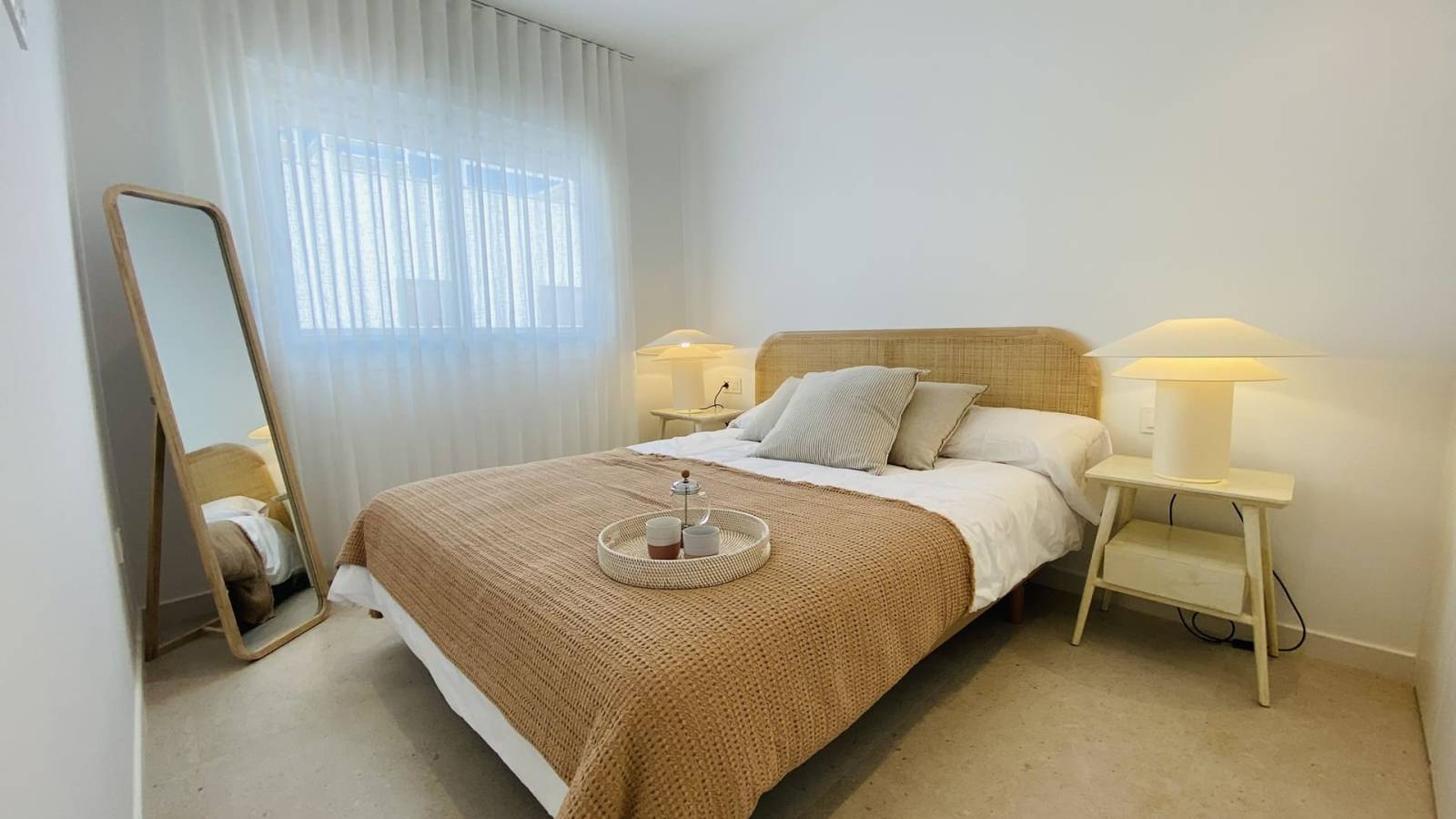 New Build - high-bungalow - Pilar de la Horadada