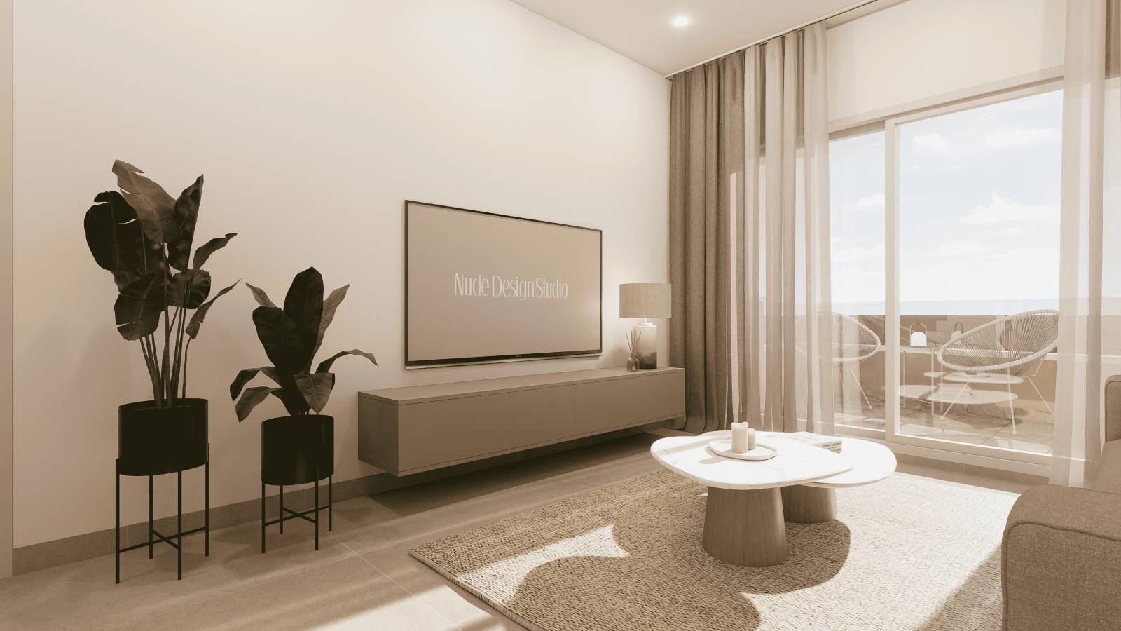 New Build - high-bungalow - Pilar de la Horadada