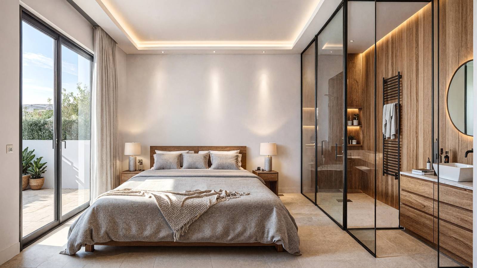 New Build - high-bungalow - Pilar de la Horadada