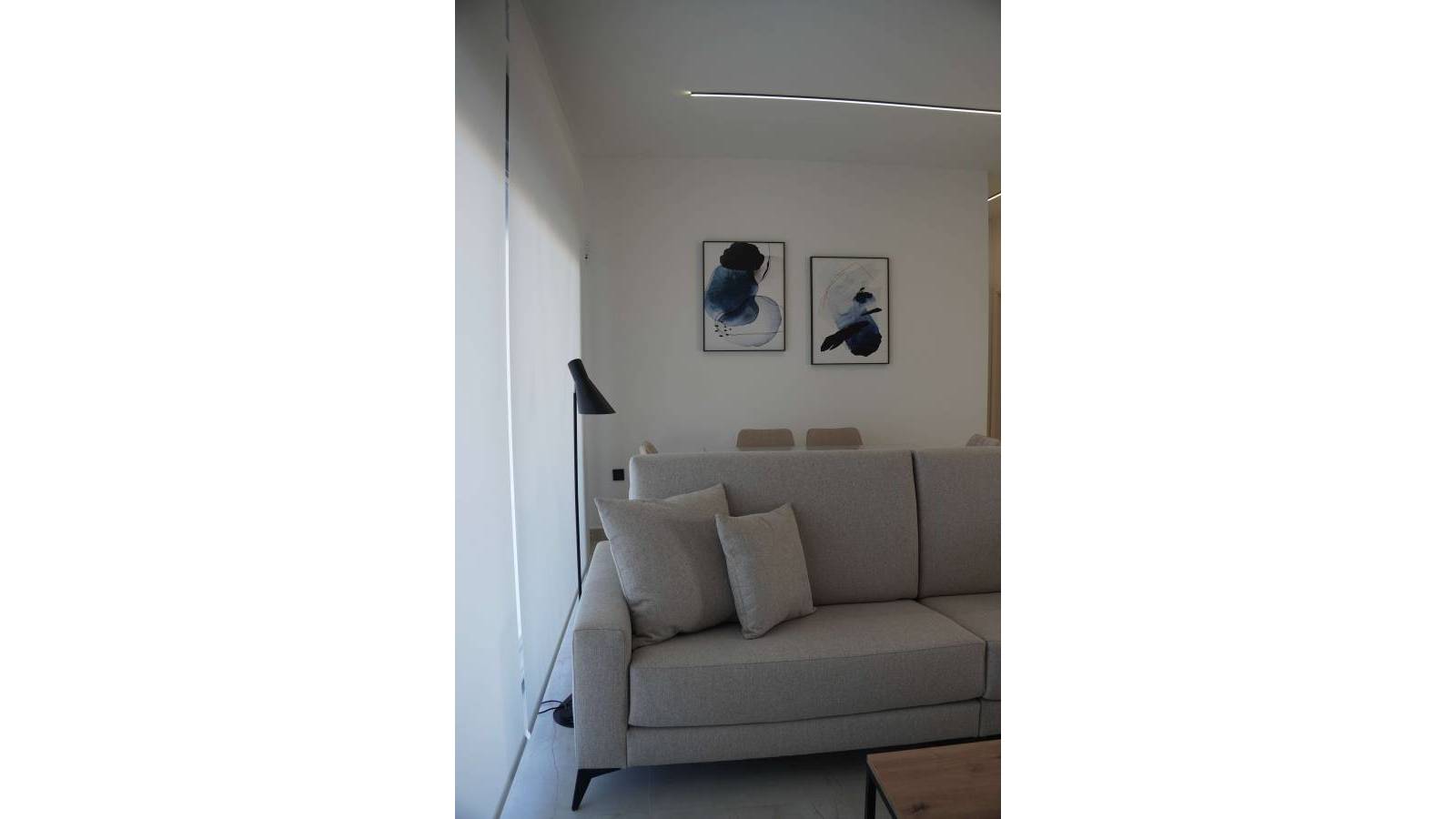 New Build - high-bungalow - Pilar de la Horadada