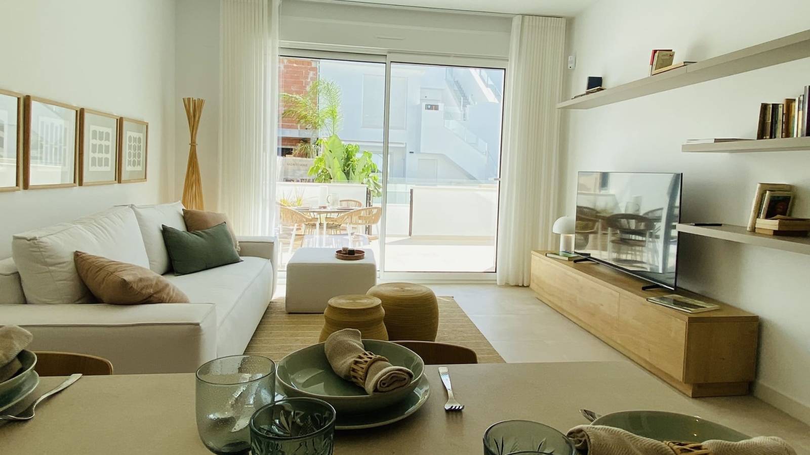 New Build - high-bungalow - Pilar de la Horadada