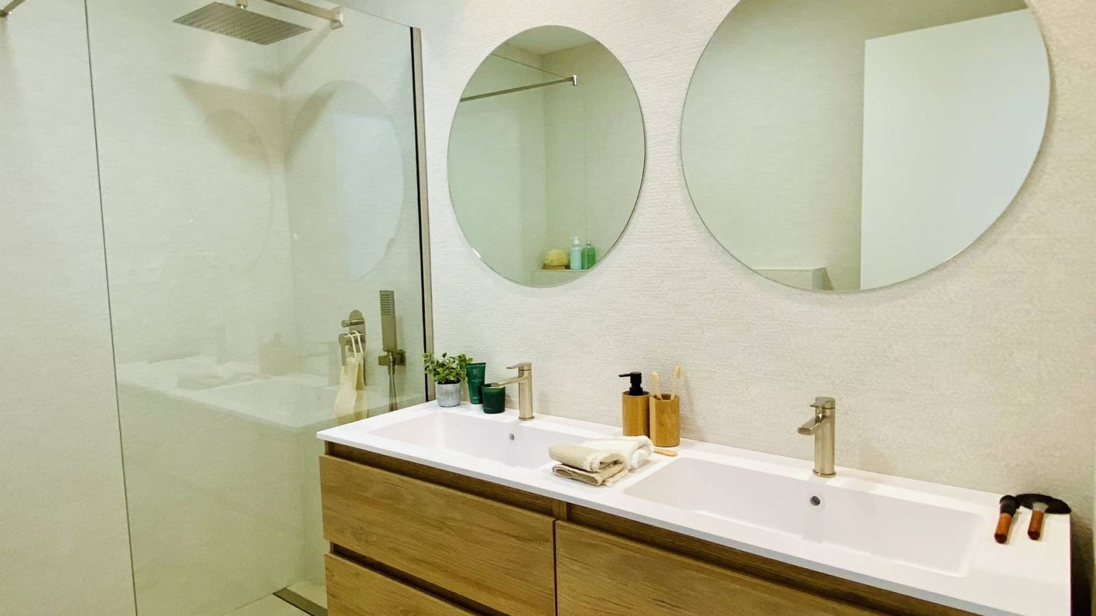 New Build - high-bungalow - Pilar de la Horadada