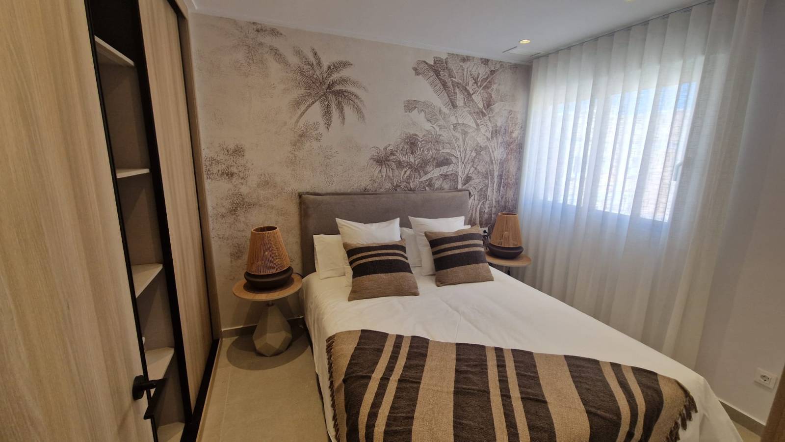New Build - high-bungalow - Pilar de la Horadada