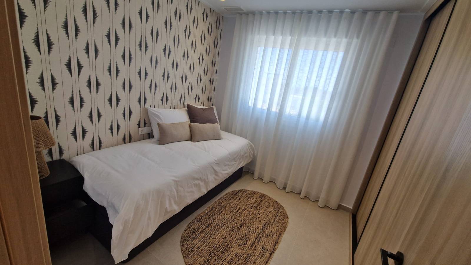 New Build - high-bungalow - Pilar de la Horadada