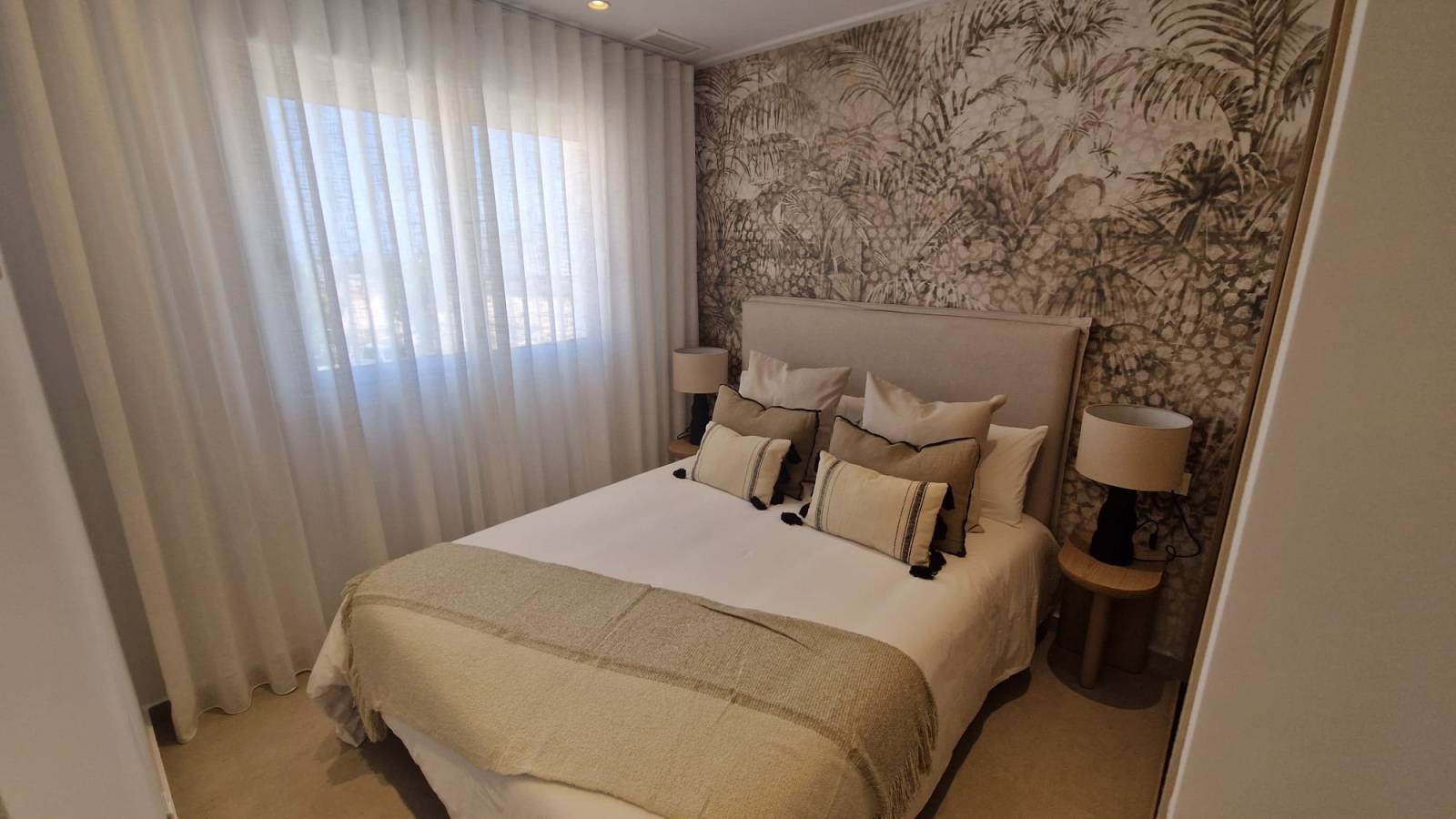 New Build - high-bungalow - Pilar de la Horadada