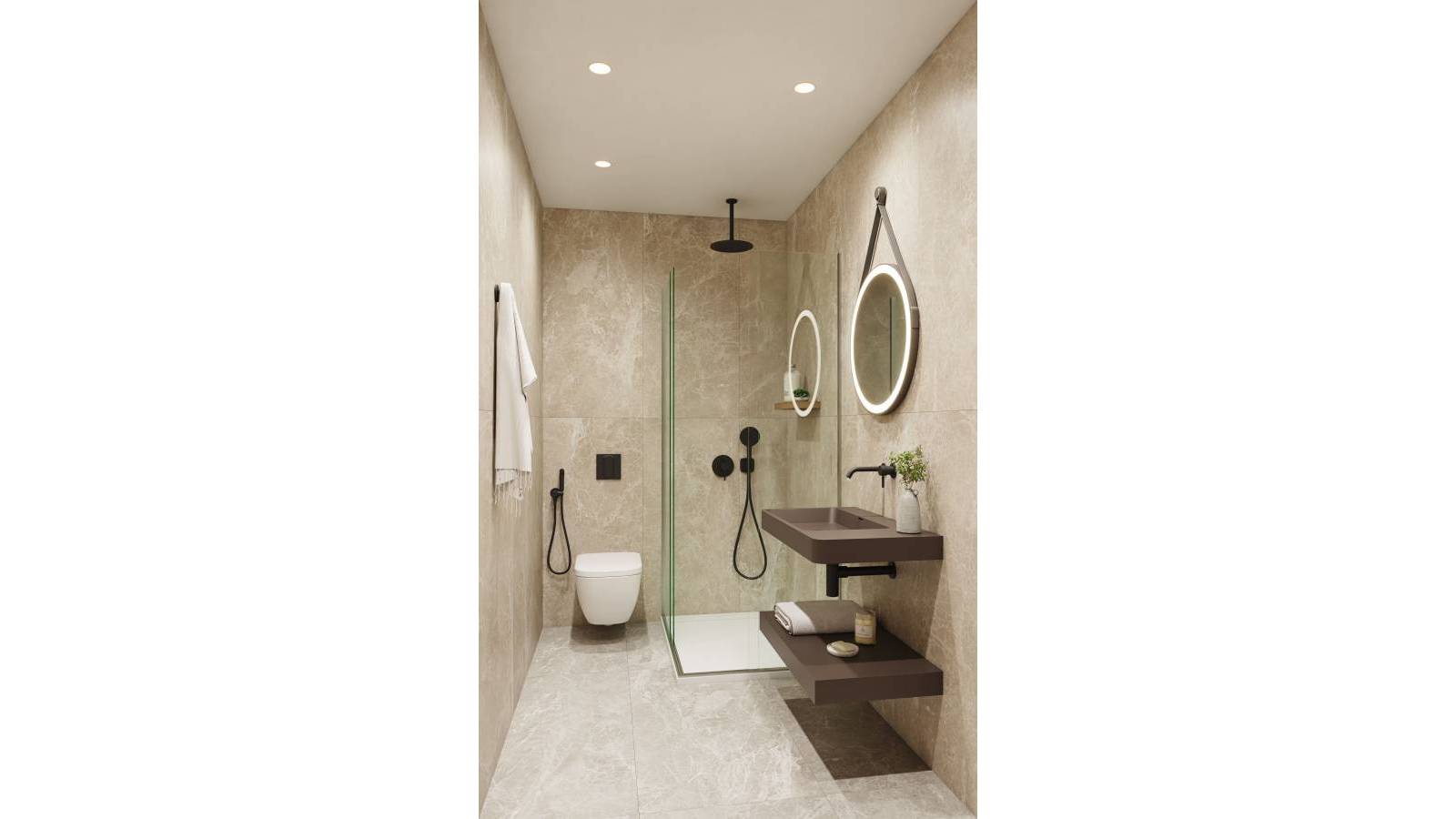 New Build - high-bungalow - Pilar de la Horadada