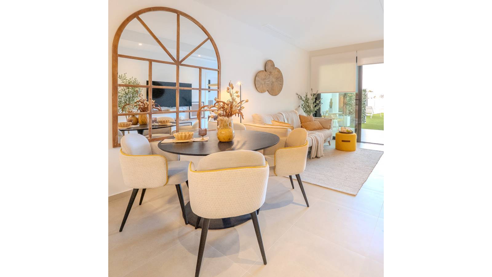 New Build - high-bungalow - San Fulgencio