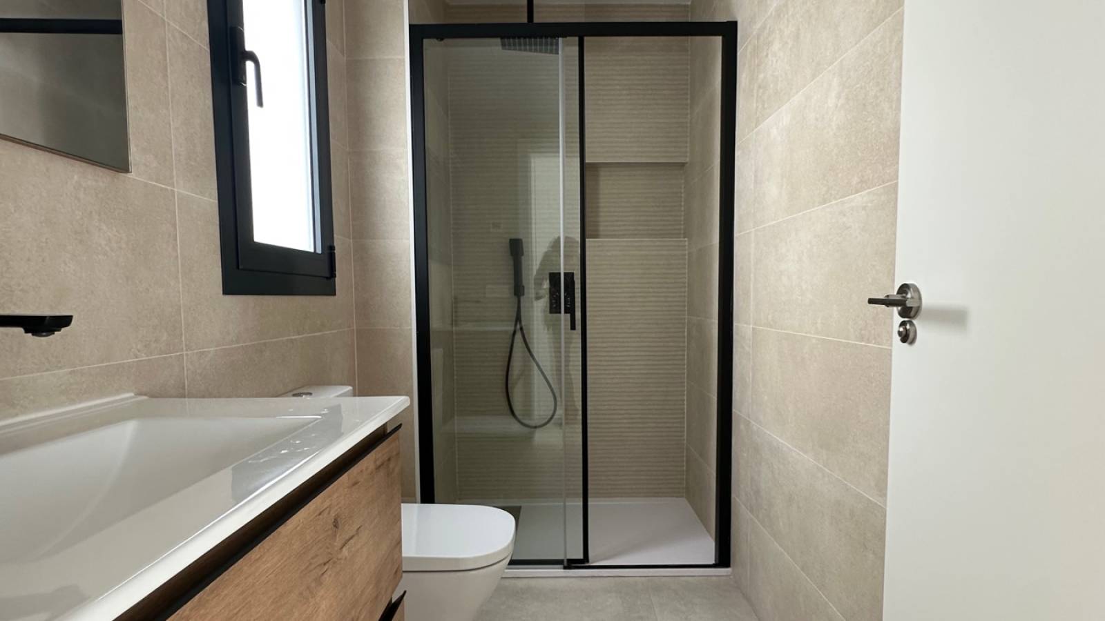 New Build - high-bungalow - San Pedro del Pinatar