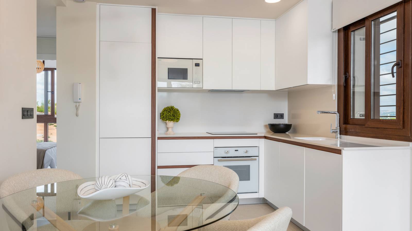 New Build - high-bungalow - Torrevieja