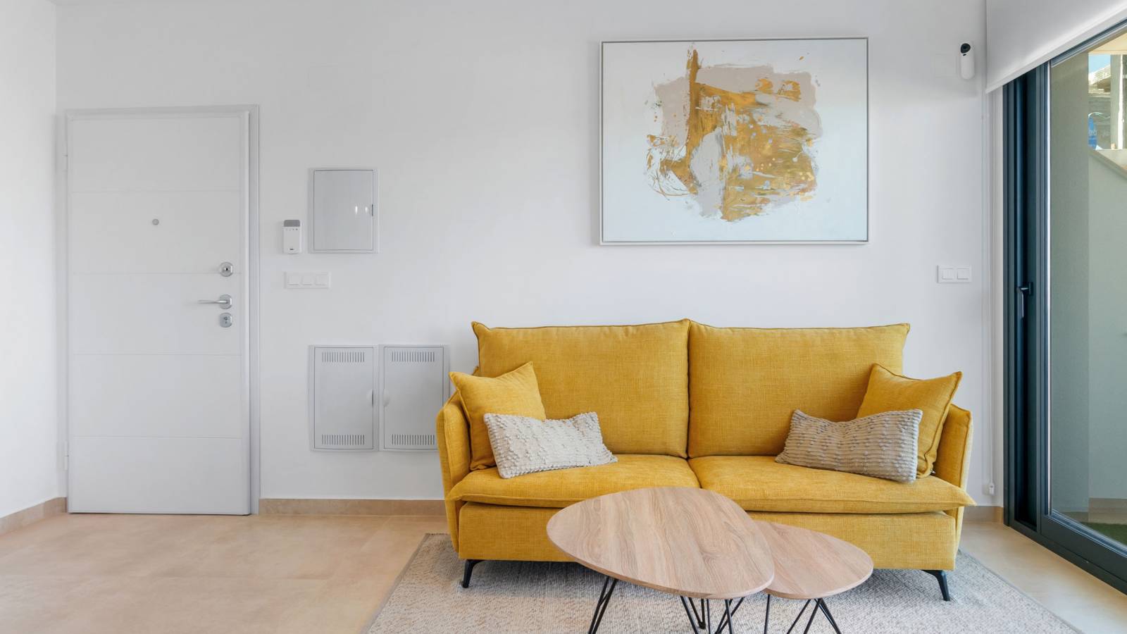 New Build - high-bungalow - Torrevieja